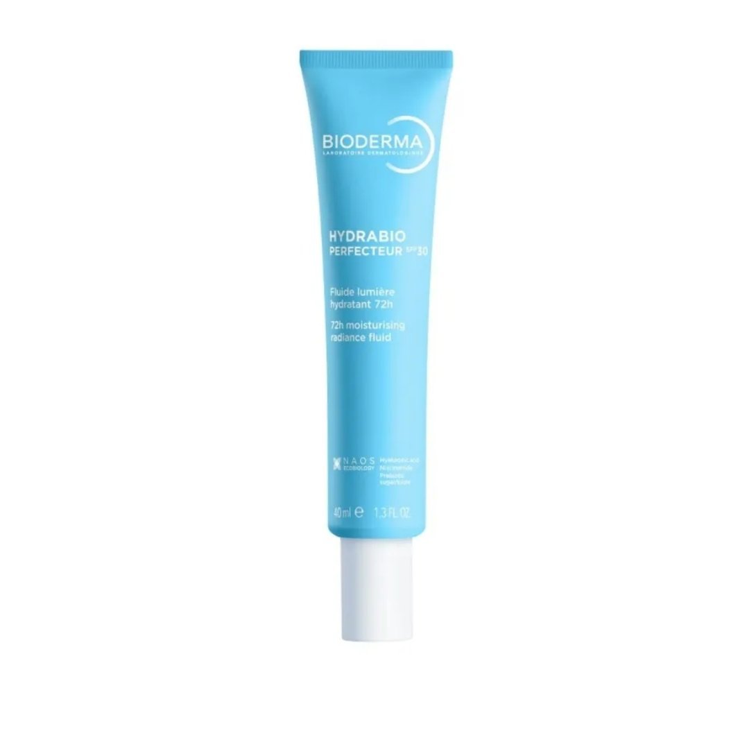 Bioderma - Hydrabio Perfecteur Spf 30 - 40m