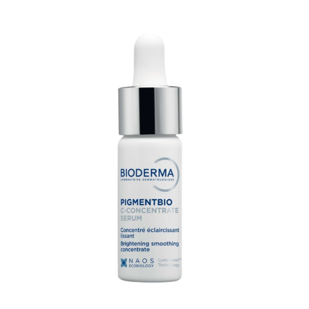 Bioderma - Pigmentbio C-Concentrate Correcteur Pigmentaire Éclaircissant - 15 ml