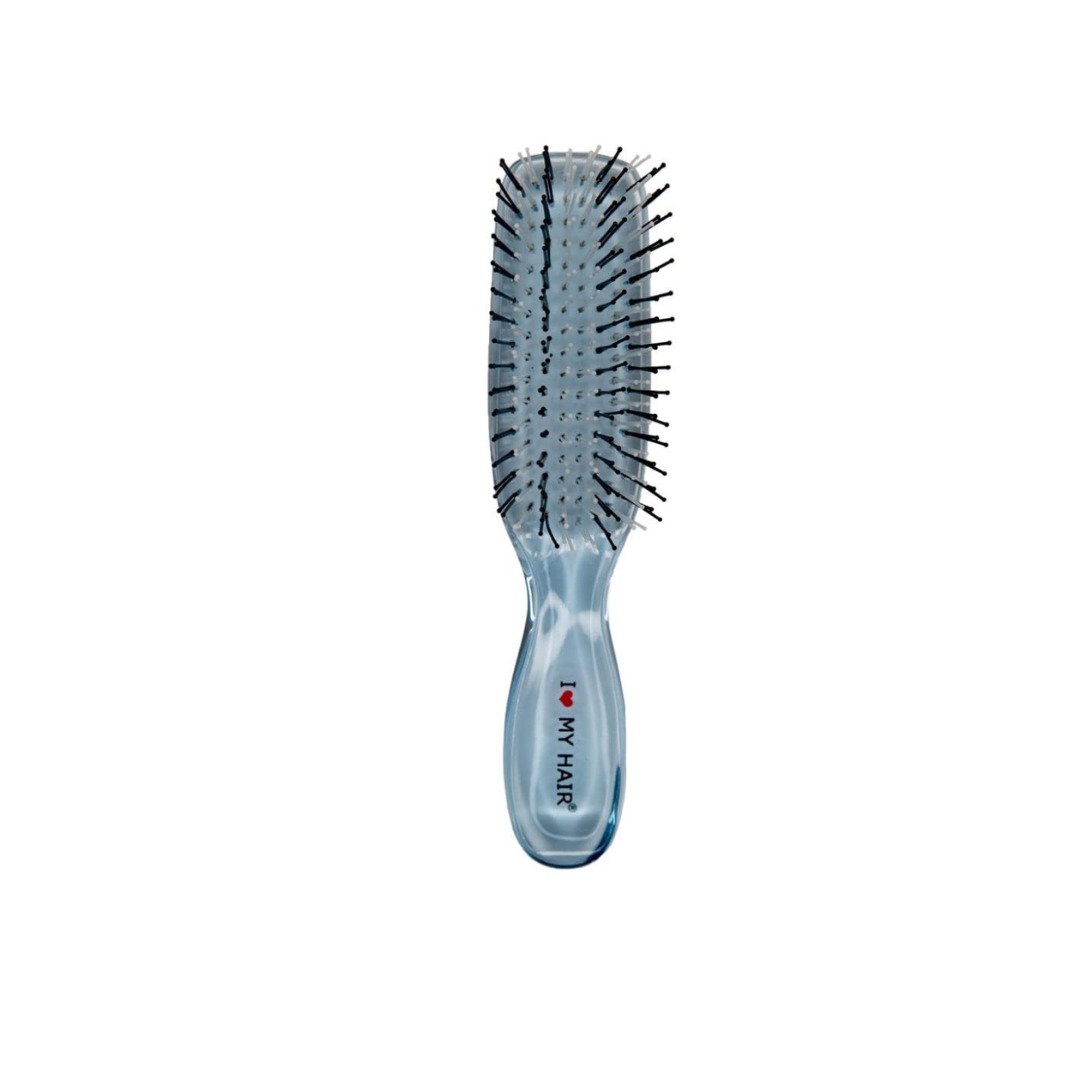 Prichi Brosse a chvx enfant Foxy bleu ref 0409-2021-04