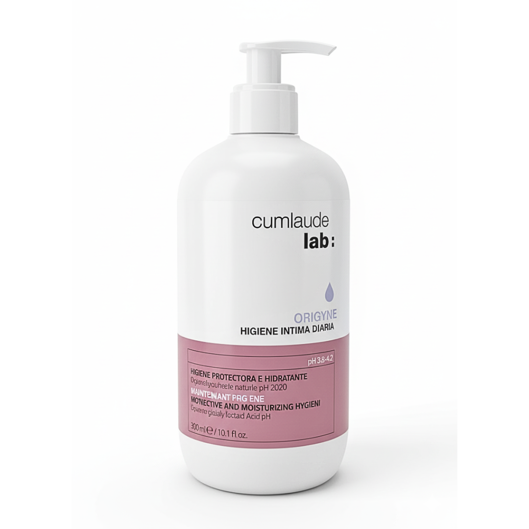 Cumlaude Lab Origin Hygiene Intime Gel 500ml