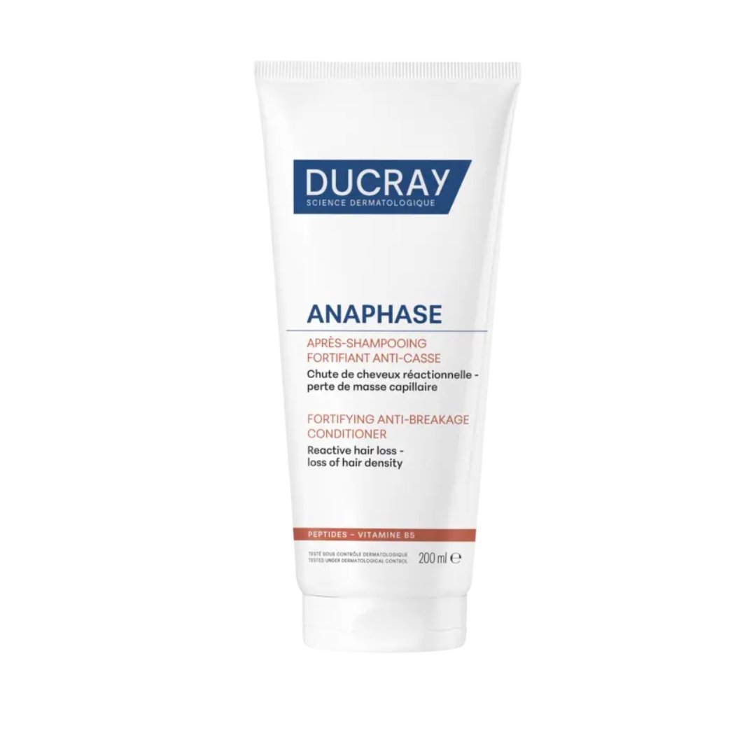 Ducray — Soin Après-shampooing Fortifiant — Après shampoing anti chute — Anaphase+ 200 ml