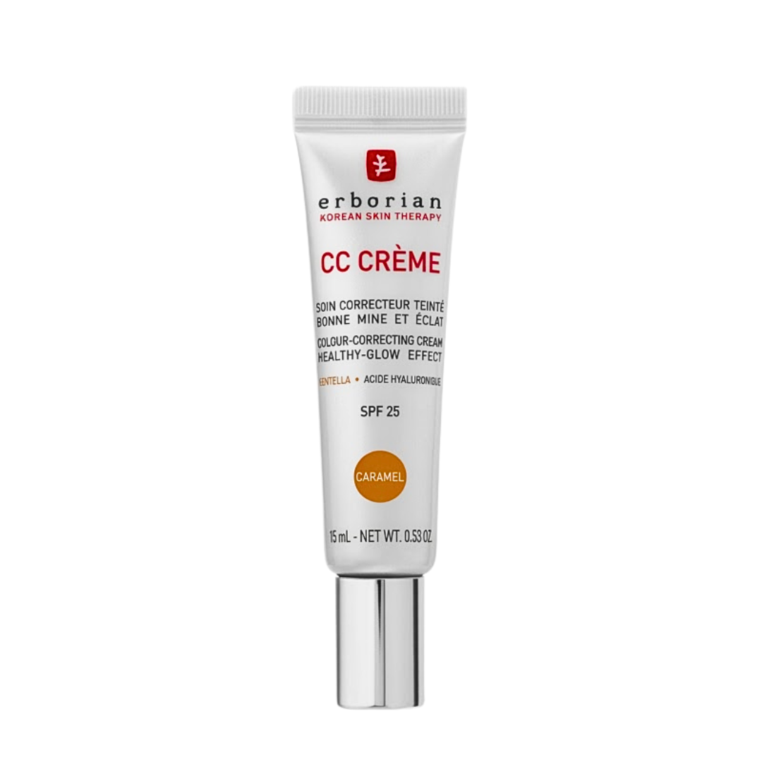 ERBORIAN - CC CREME CARAMEL 15ML