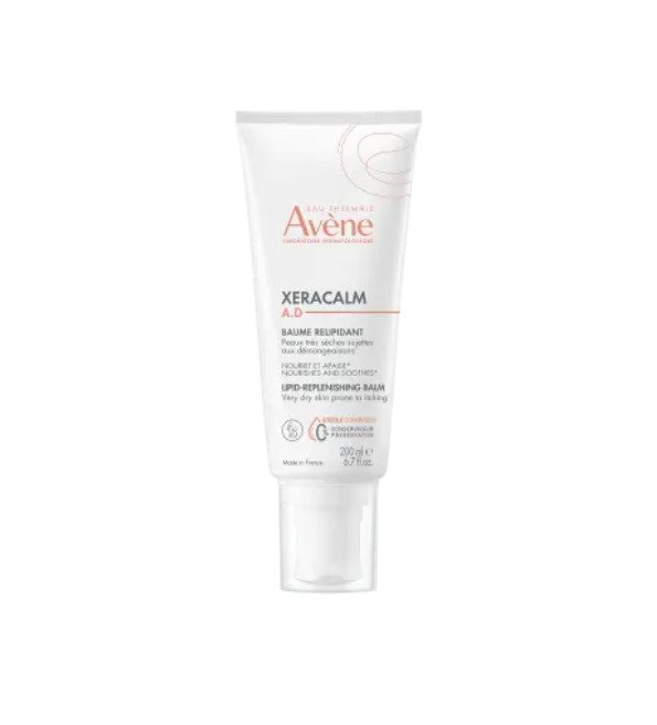 Eau Thermale Avene XeraCalm A.D Baume Relipidant - 200 ml