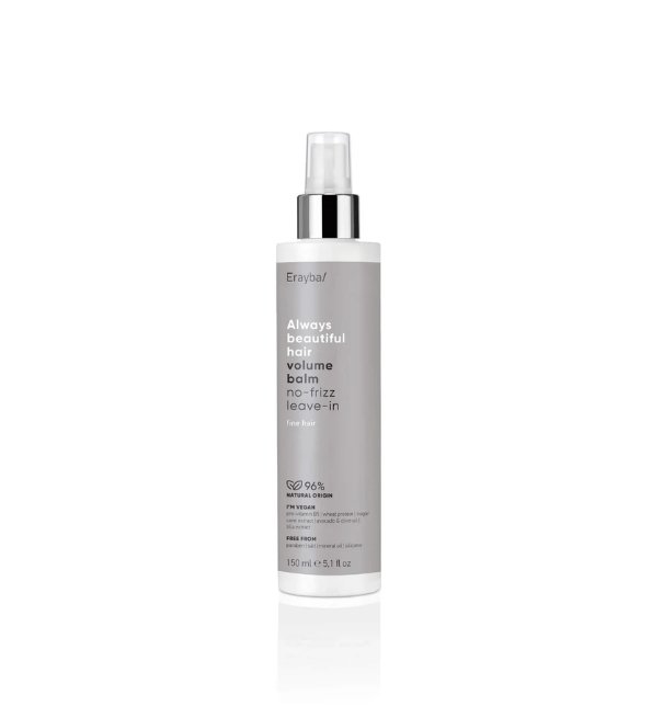 Erayba ABH Volume Balm No-Frizz Leave-in 150ml