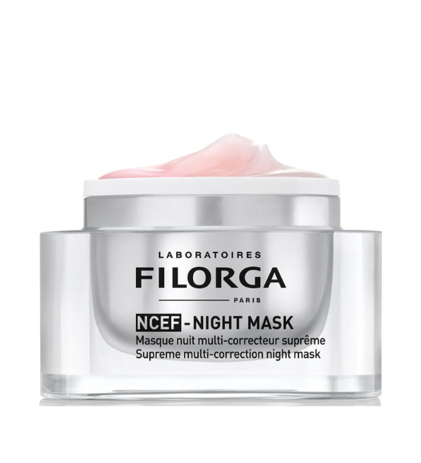 Filorga NCEF-Night mask 50ml