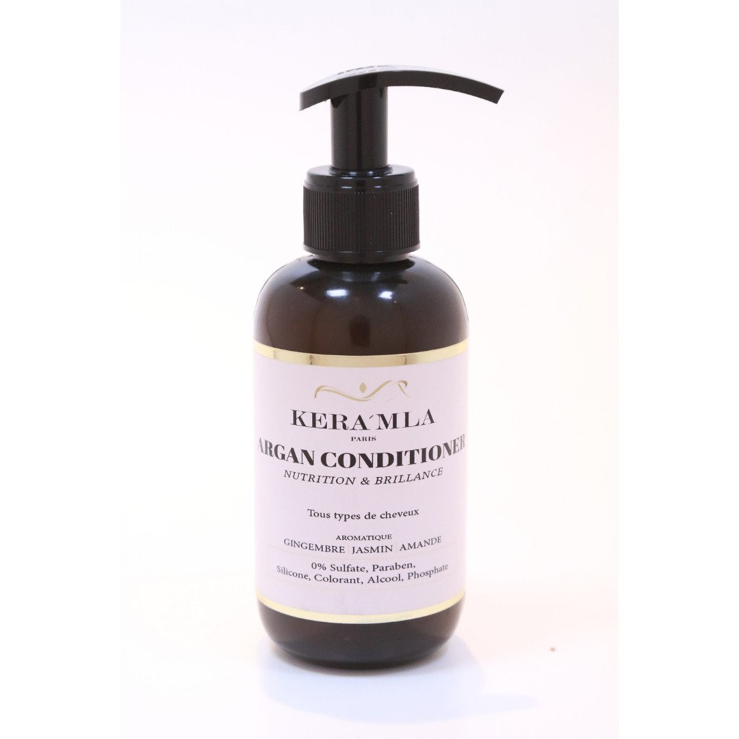 Kera'mla Conditioner Argan 200ml