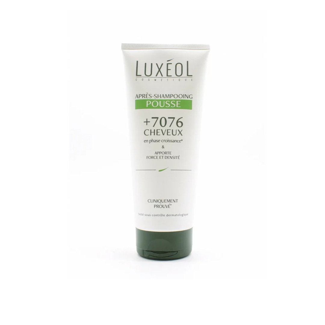 Luxeol Apres-Shamp Pousse 200ml