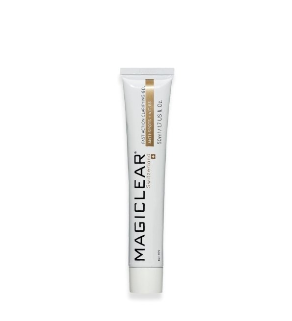 Magiclear Crème Clarifiante Action Rapide 50g