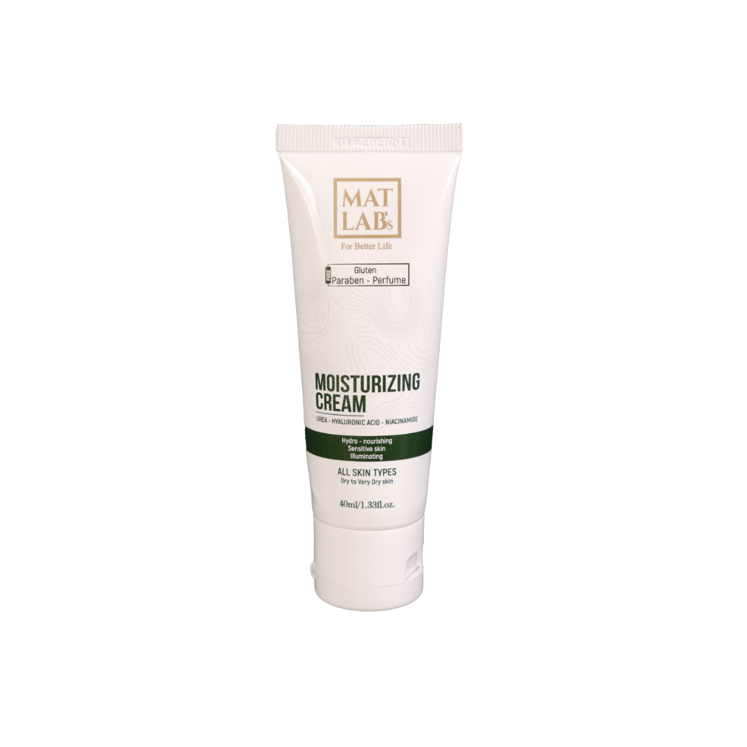 Matlab's Creme Hydratant 40ml