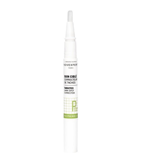 NOVEXPERT – Soin Ciblé Correcteur de Taches 2 ML