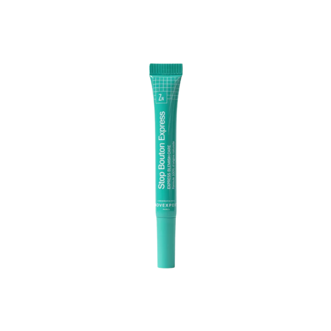 Novexpert Trio-Zinc Stop Bouton Express - 7 ml