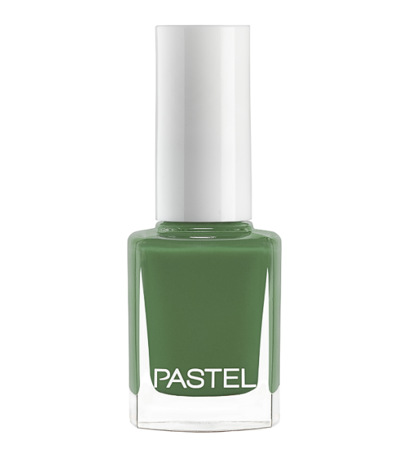 Pastel Nail Polish 316