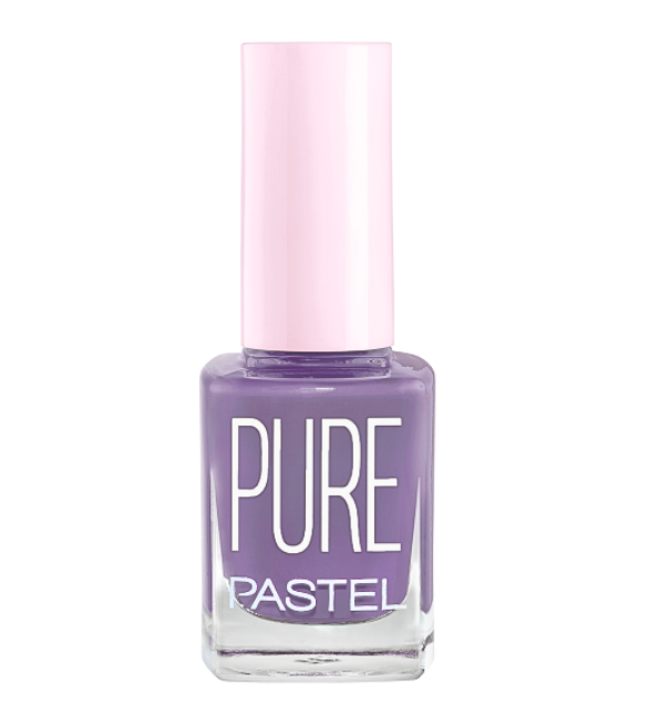 Pastel Pure Nail Polish 606