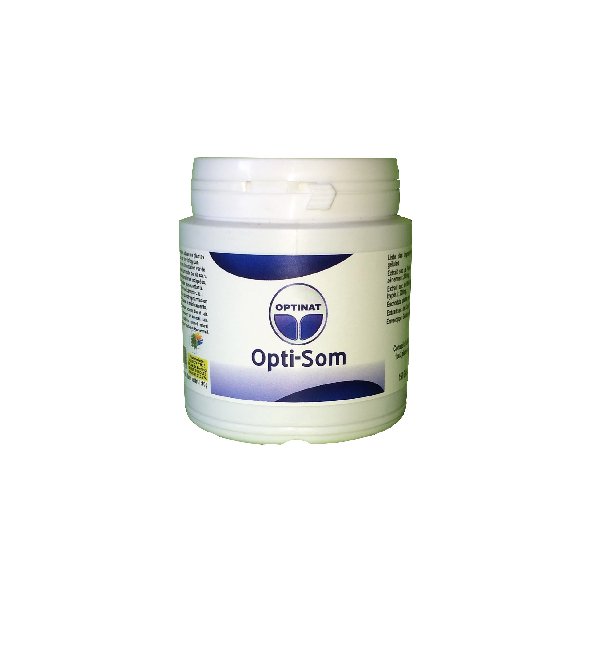 Prophar optisom 50gelules
