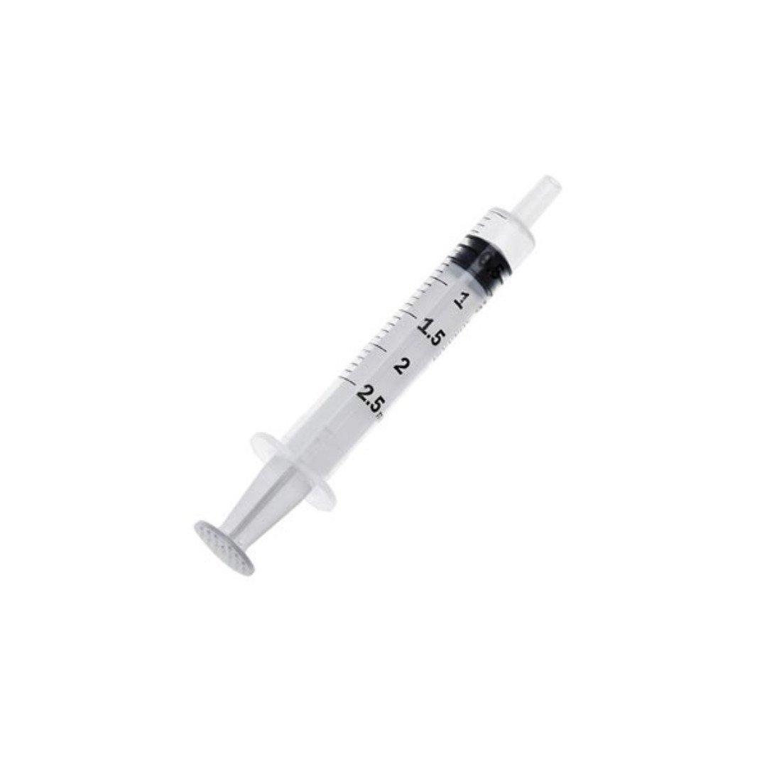 RR Seringue 5ml