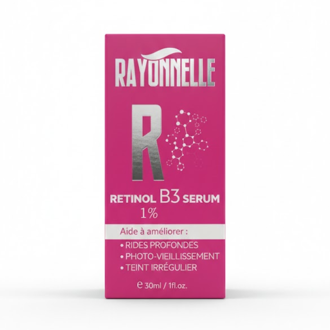 Rayonnelle Serum Retinol 30ml