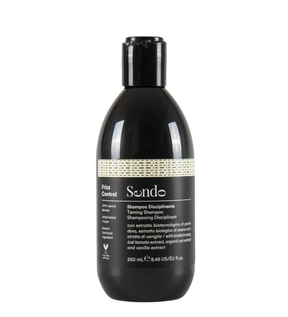 Sendo Shampooing Disciplinant 250ml