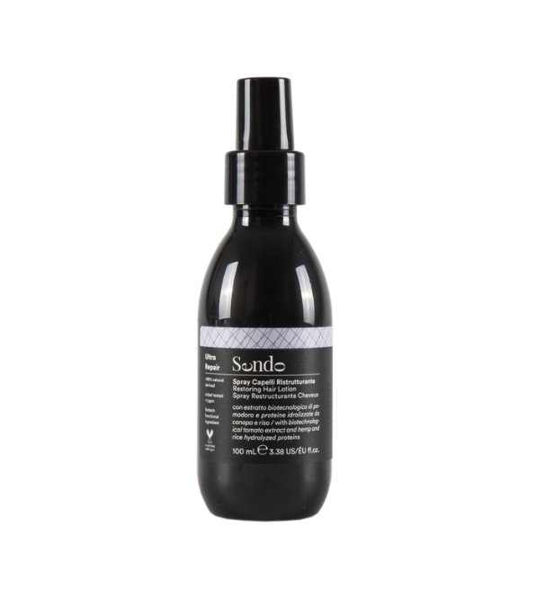 Sendo Spray Restructurante 100ml