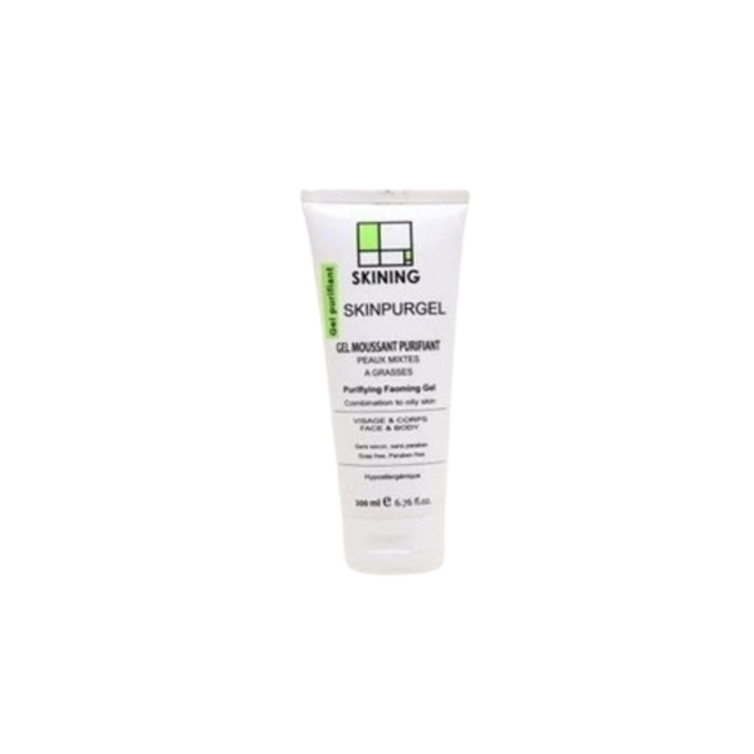 Skining Skinpurgel 200ml