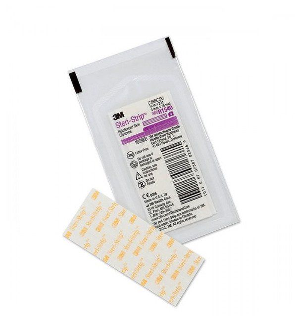 Steri-strip 3*75