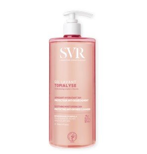 SVR TOPIALYSE Gel Lavant 1L