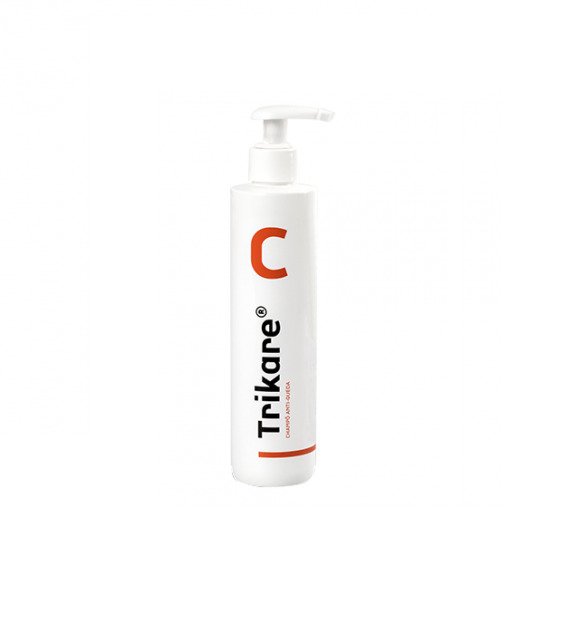 Trikare C shampooing anti-chute 200ml