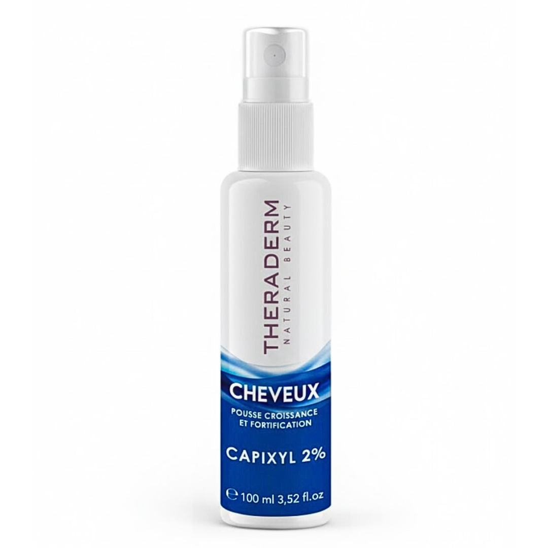 Theraderm Fortification Des Cheveux Capixyl 2% 100ml
