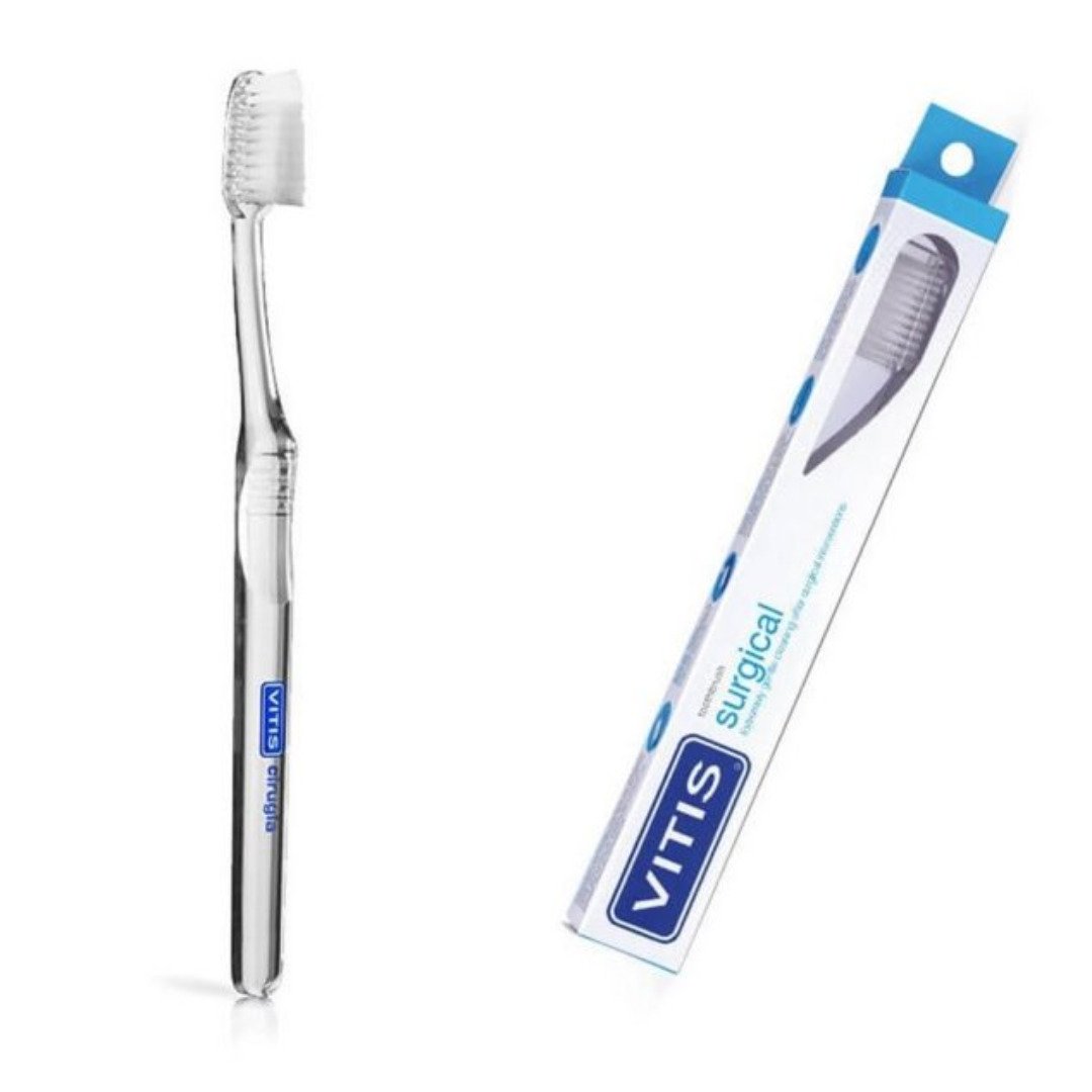 Vitis Brosse a Dent Surgical