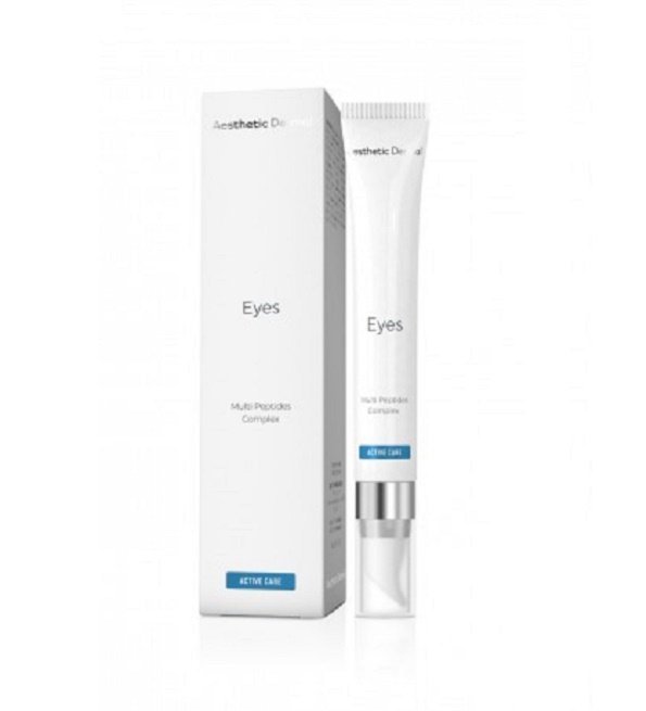 SKINTECH Aesthetic Dermal AD Eyes 15ml