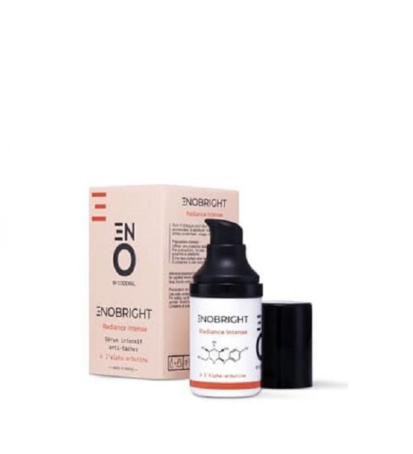 CODEXIAL ENOBRIGHT RADIANCE INTENSE SÉRUM INTENSIF ANTI-TACHES SOIN D'ATTAQUE 15ML