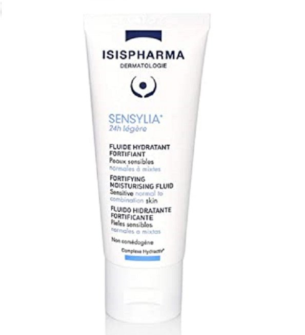 isispharma-sensylia-24h-legere-fluide-hydratant-fortifiant-40ml
