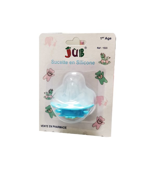 Juniors suc jub 1age decoree