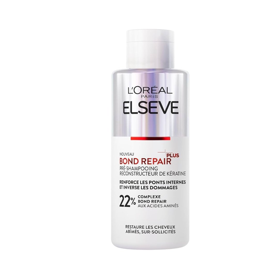 L'Oreal Paris Elseve Pro Bond repair Rescure pre-shampooing 200ml