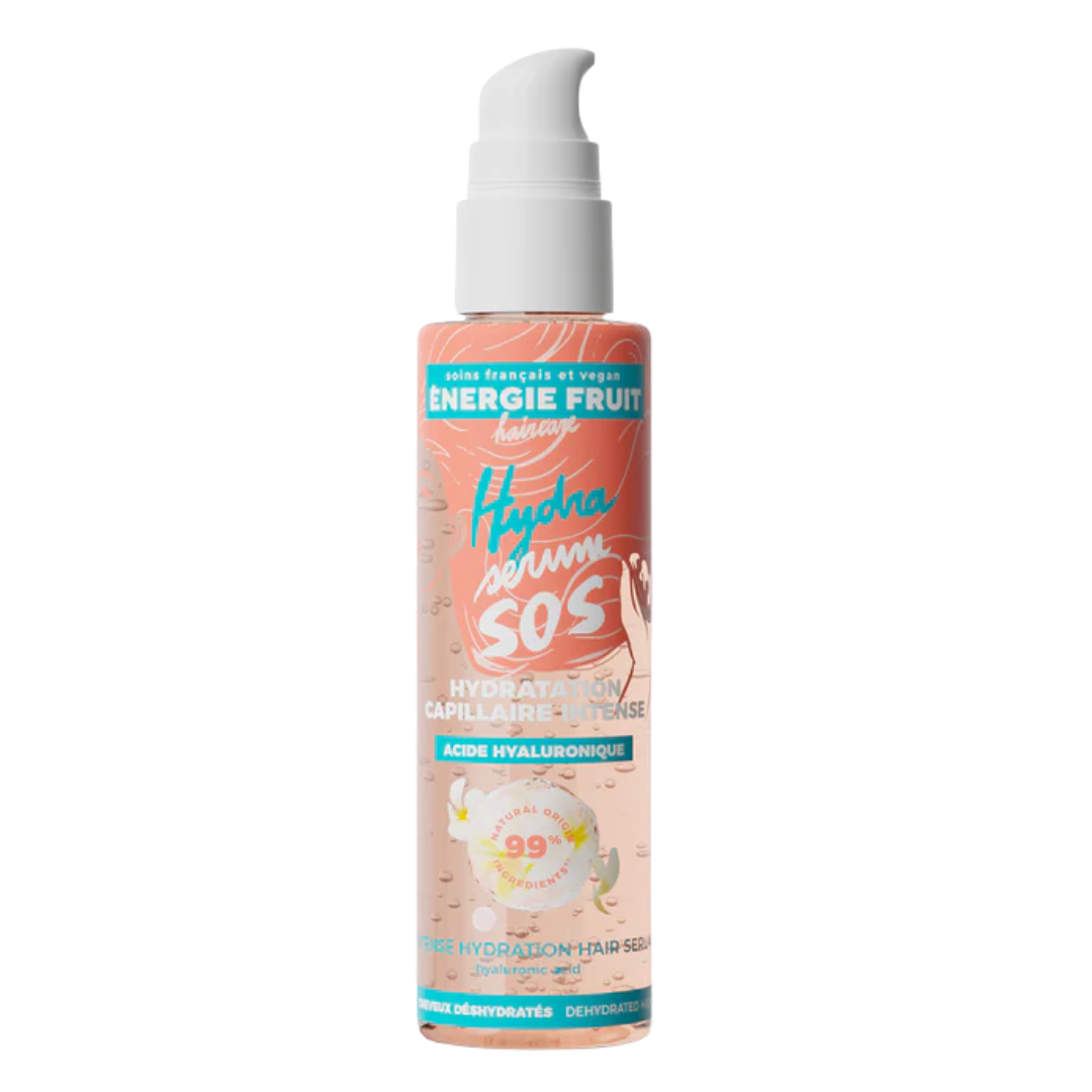 Home ENERGIE FRUIT SÉRUM SOS HYDRATATION MONOÏ 75ML