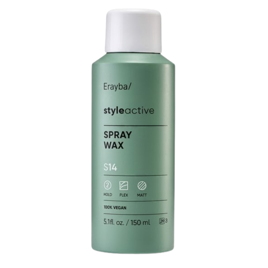 Erayba S14 Style Active Spray Wax 150ml